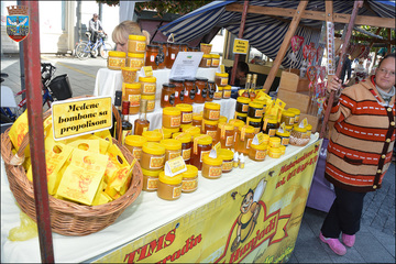 12. Honey Festival in Our City